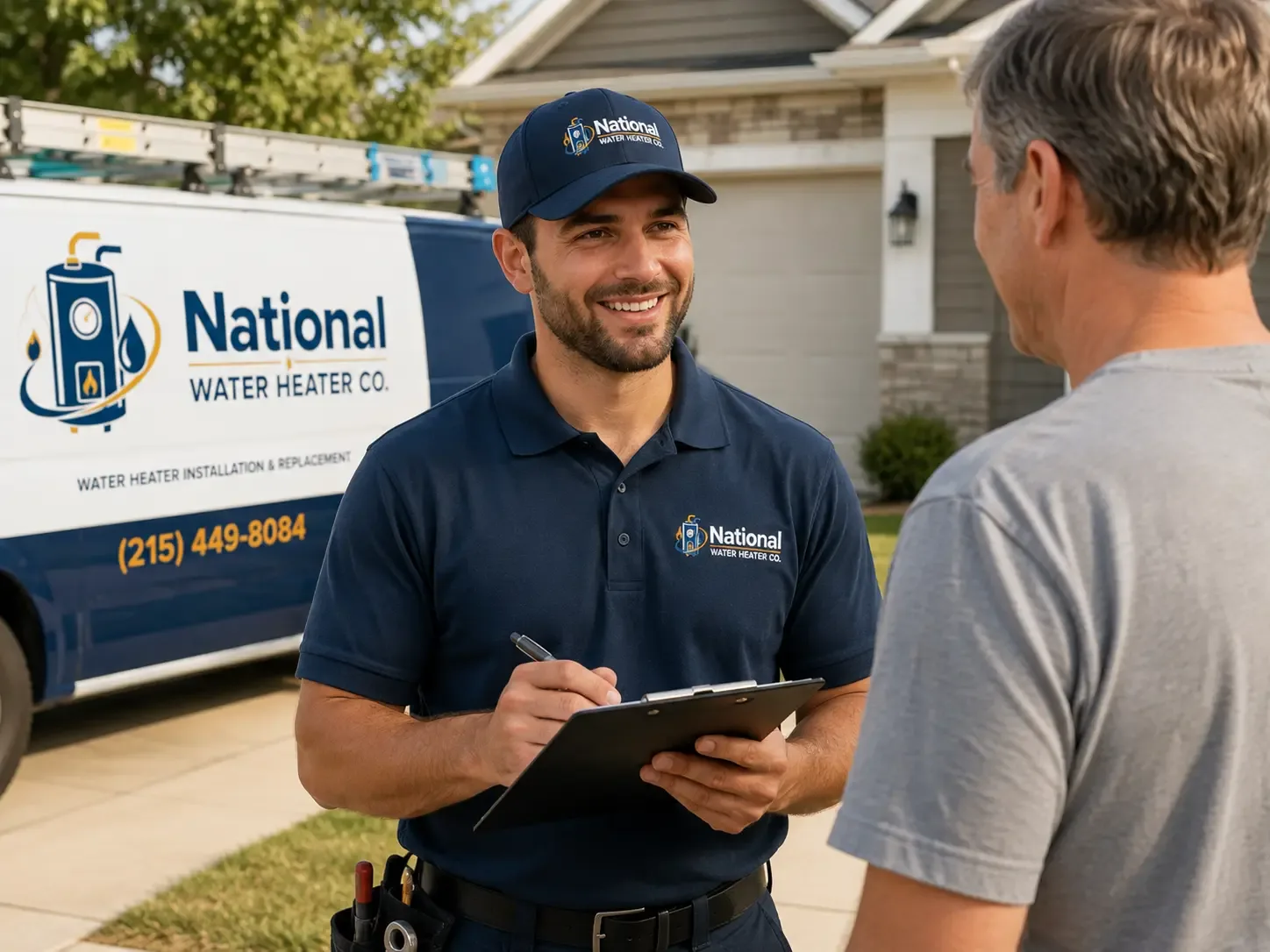 Water Heater Installation Maxwell, IA FAQs